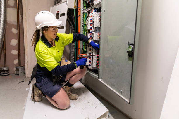 Best Commercial Electrician Services  in La Grange, IL