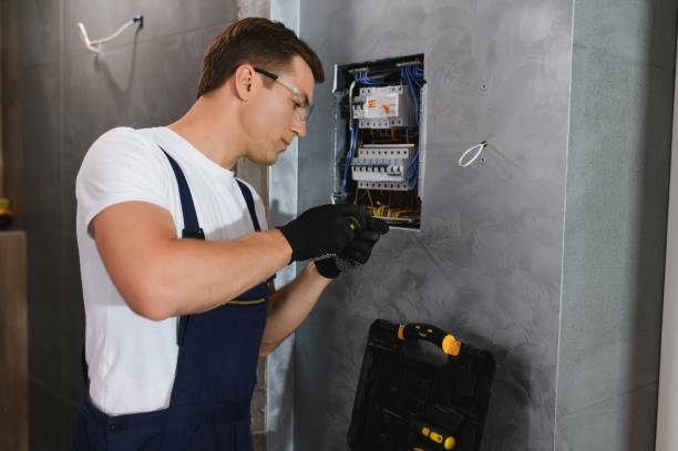 Best Local Electrician Companies  in La Grange, IL