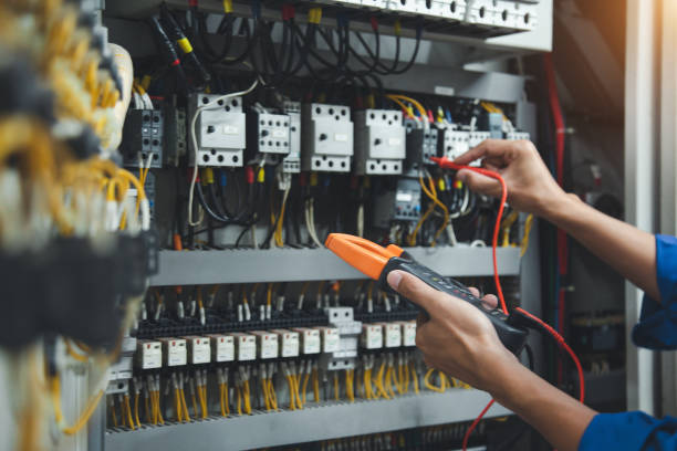 Best Electrical Outlet Repair  in La Grange, IL