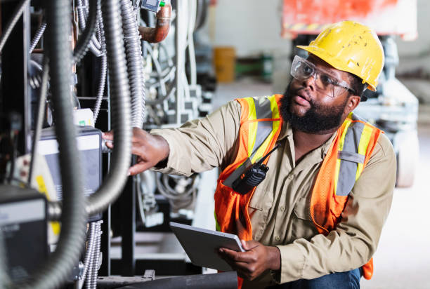Best Electric Panel Repair  in La Grange, IL