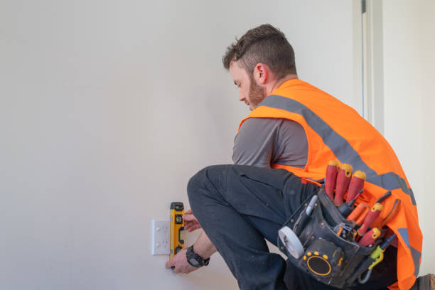 Best Emergency Electrical Repair  in La Grange, IL