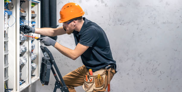 Best Affordable Electrician  in La Grange, IL